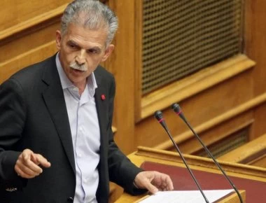 Σπ. Δανέλλης: «Η Συμφωνία των Πρεσπών μας δίνει πολύ περισσότερα από τα προαπαιτούμενα μας»